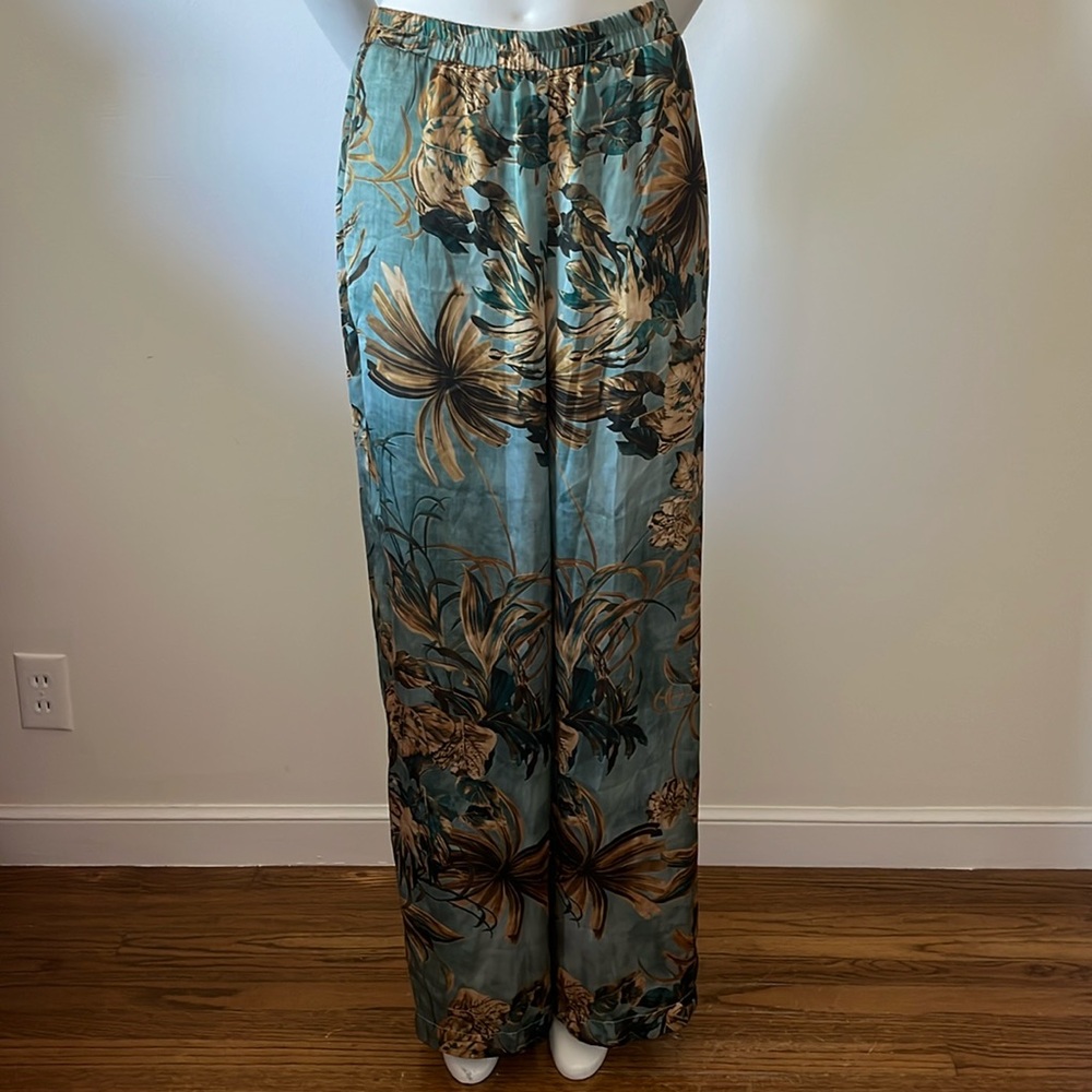 Kartika Bohemian pull on Pant